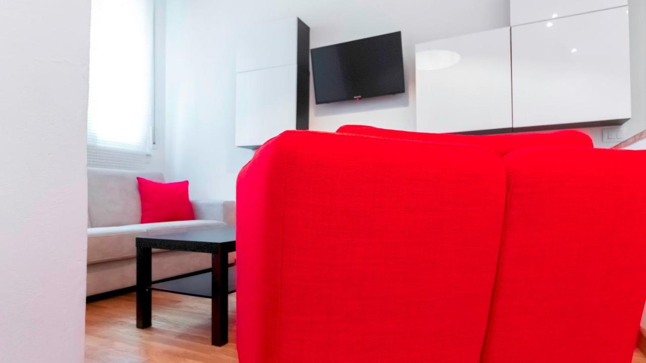 Apartment Italianway - Gioia 31 *