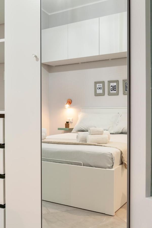 Appartement Dumpling *