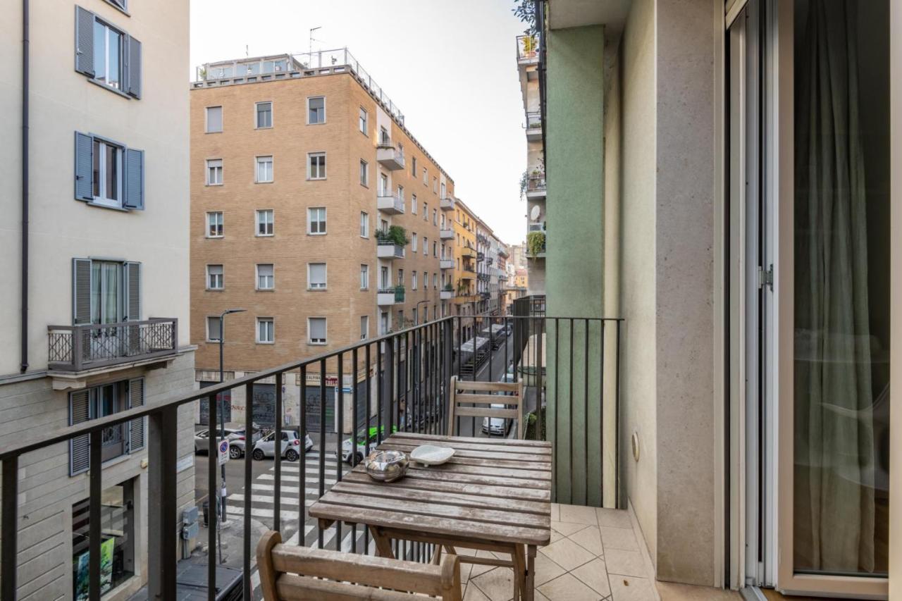 Easylife - Sofisticato Monolocale Con Terrazzino Nel Cuore Di Porta Venezia Lejlighed Milano