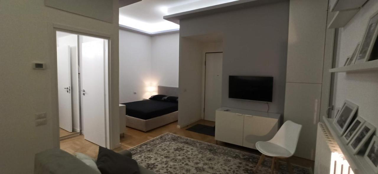 Appartamento Luxury House Lupetta 3 Milano