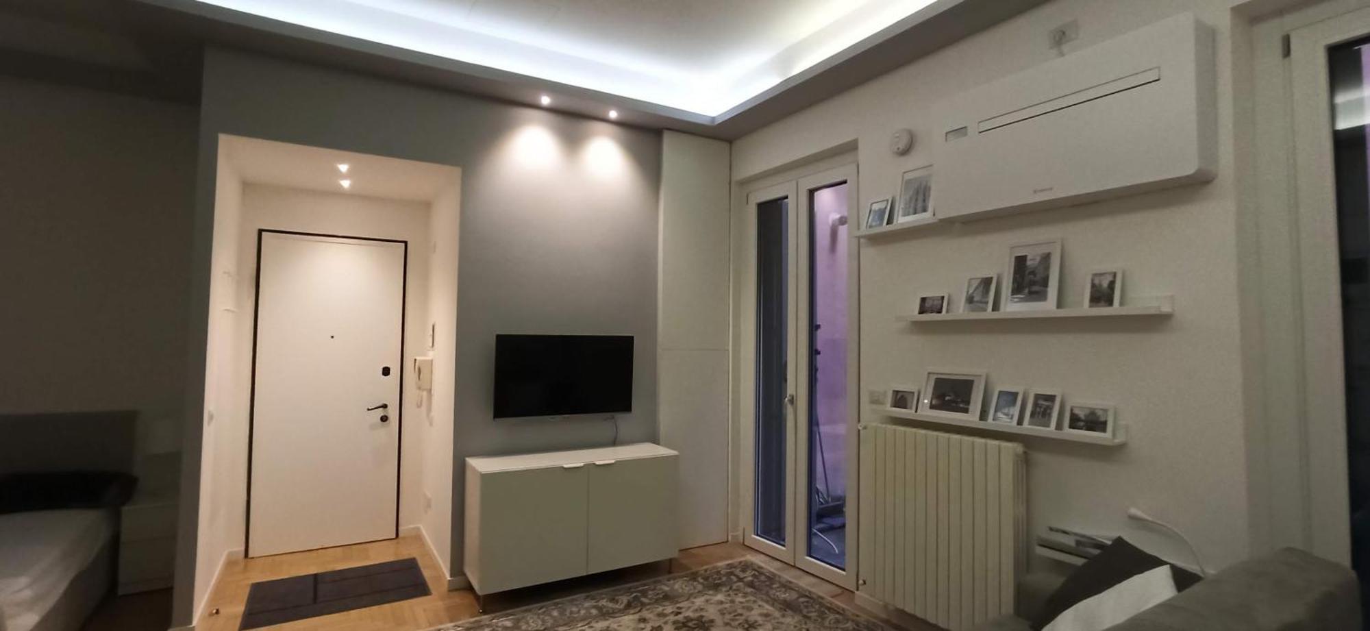 Appartamento Luxury House Lupetta 3
