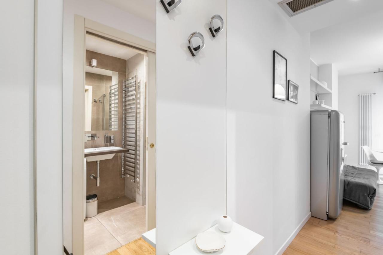 Easylife - Sofisticato Monolocale Con Terrazzino Nel Cuore Di Porta Venezia Milano