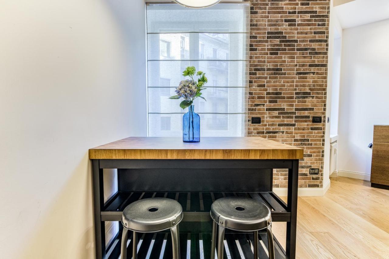 Beplace In San Babila Appartement