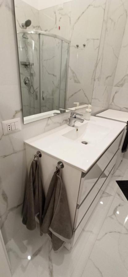 Appartamento Luxury House Lupetta 3 *