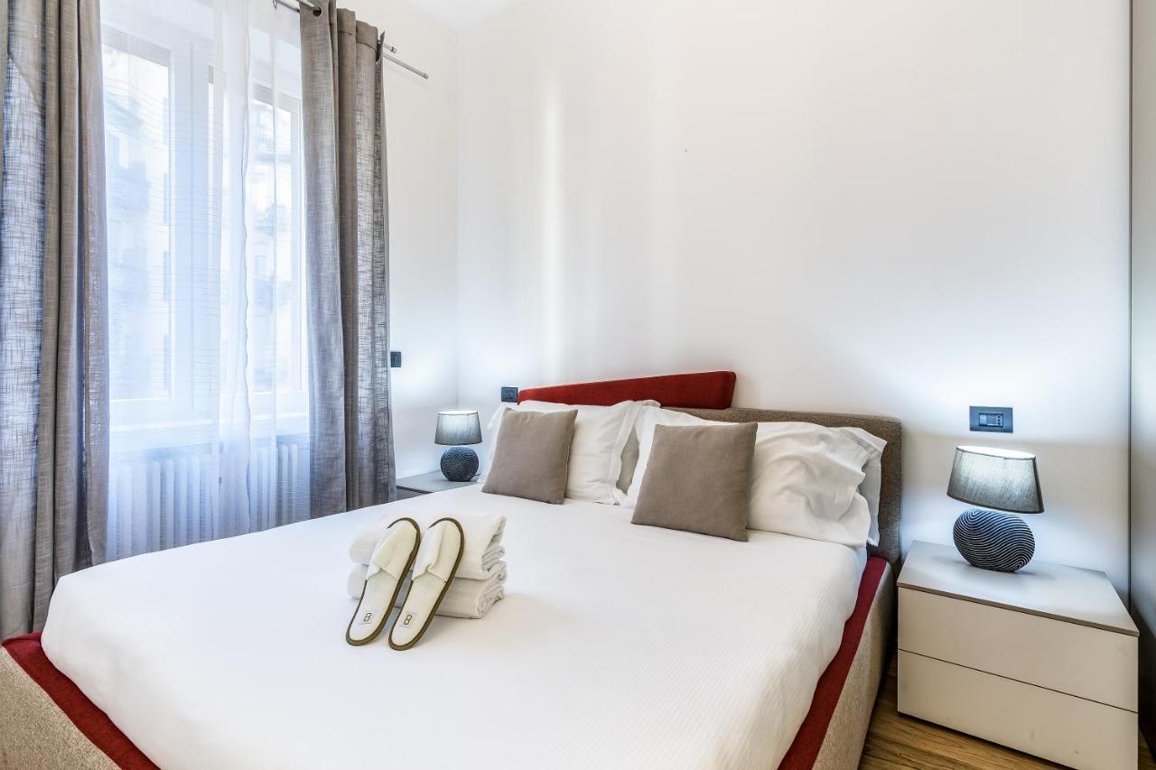 Beplace In San Babila Appartement