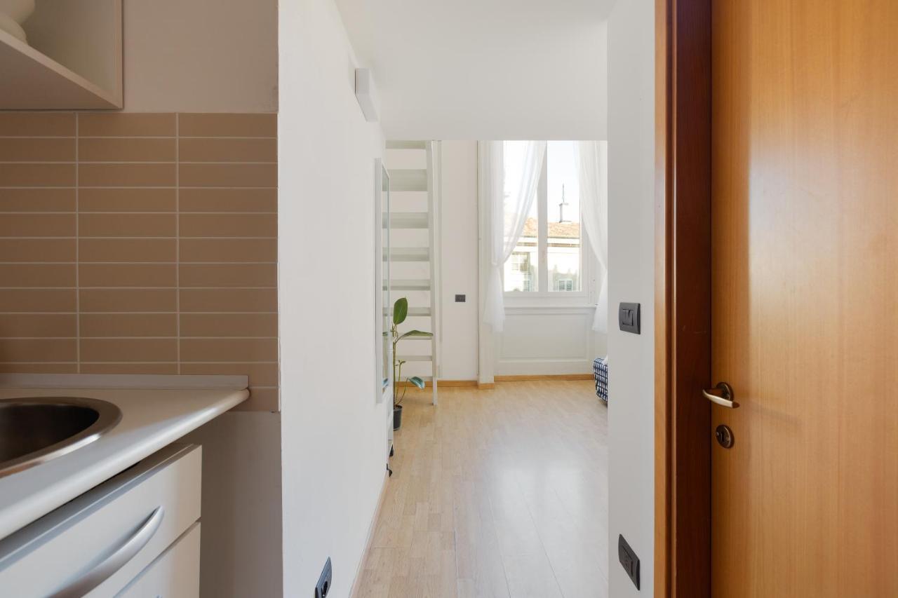 Appartamento Apts Milano-corso Magenta