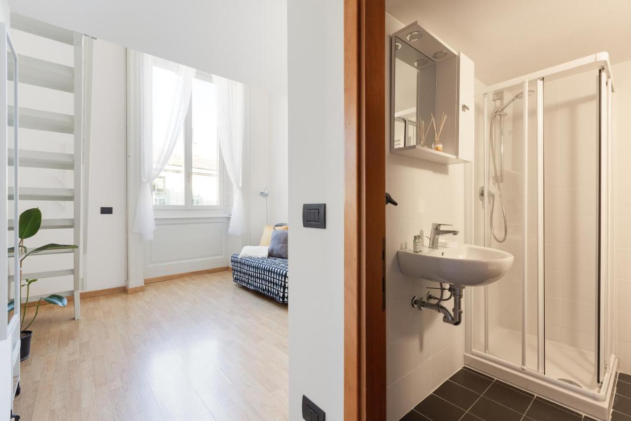 Appartamento Apts Milano-corso Magenta Milano