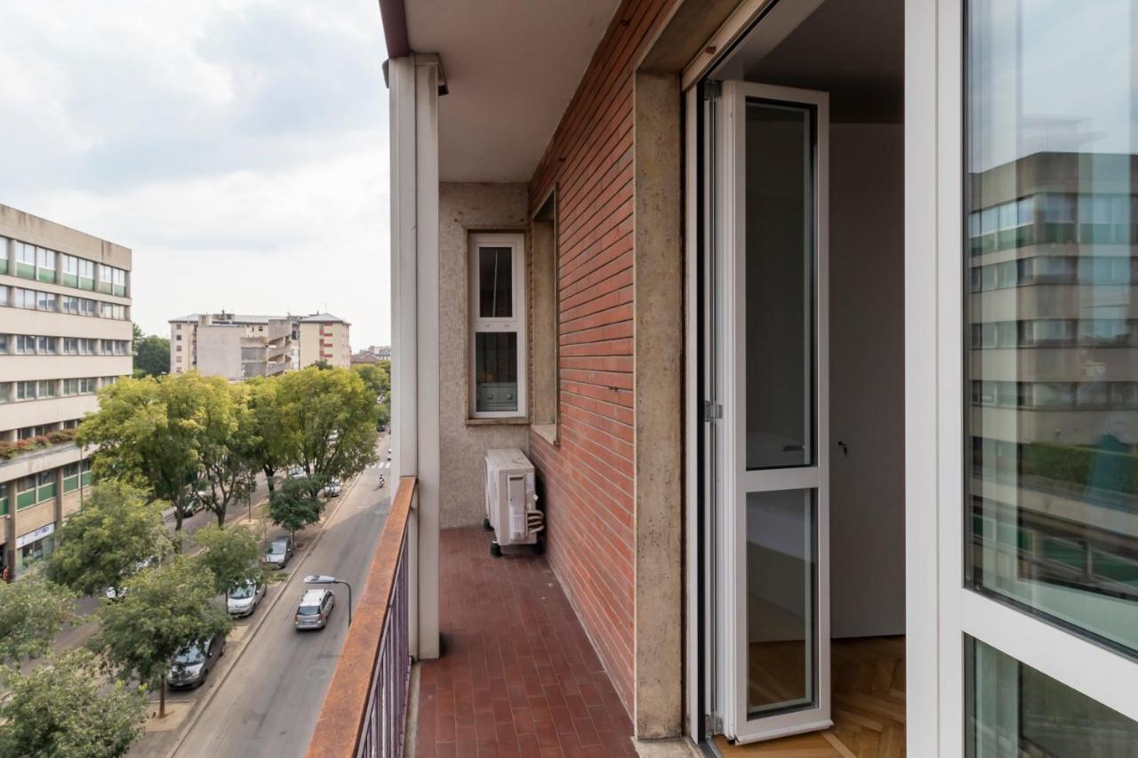 I Host - Ettore Ponti 48 Apartment Mailand