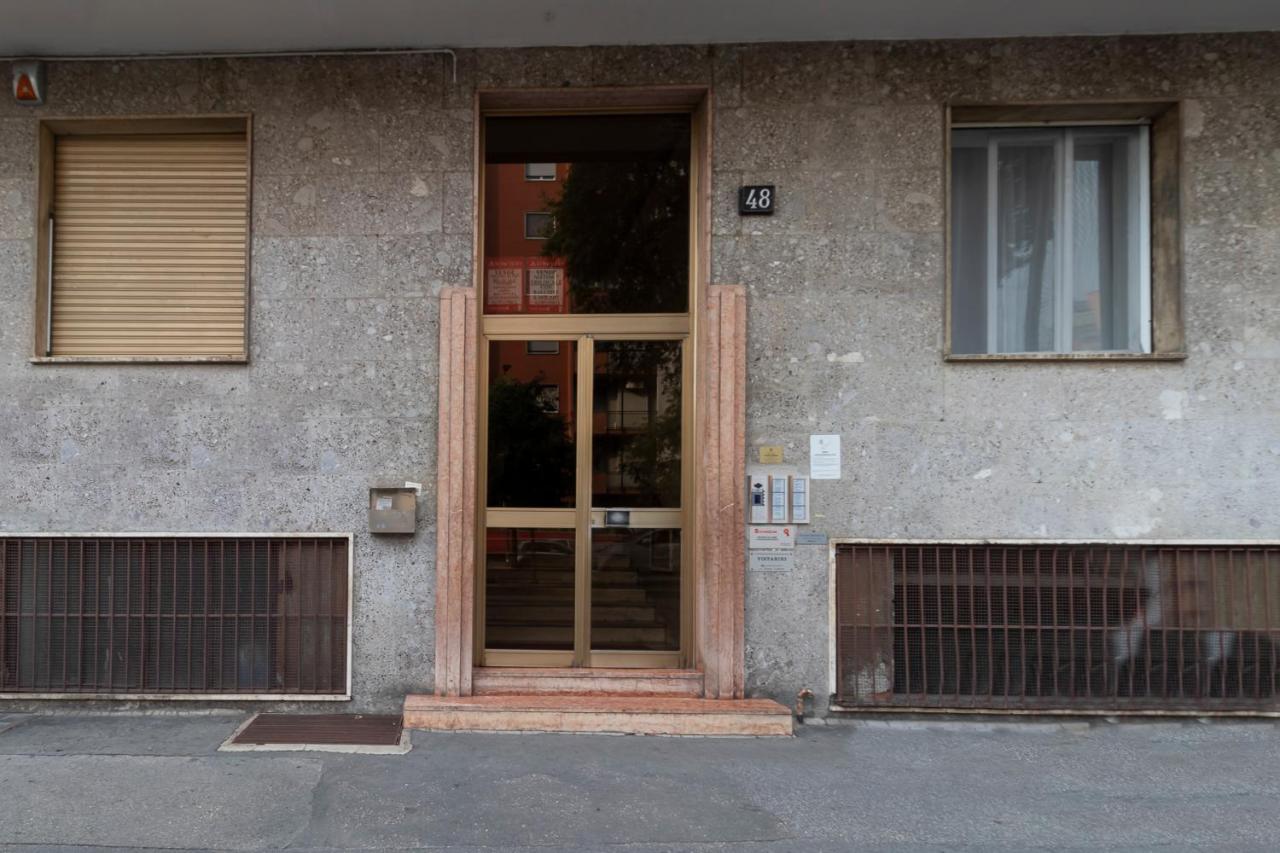 Appartement I Host - Ettore Ponti 48 Milaan