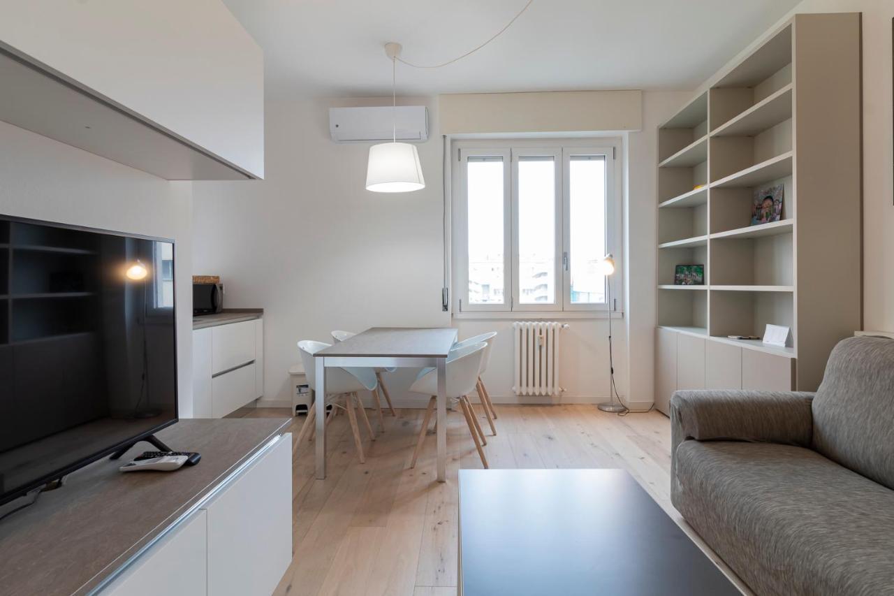 Apartment I Host - Ettore Ponti 48 *