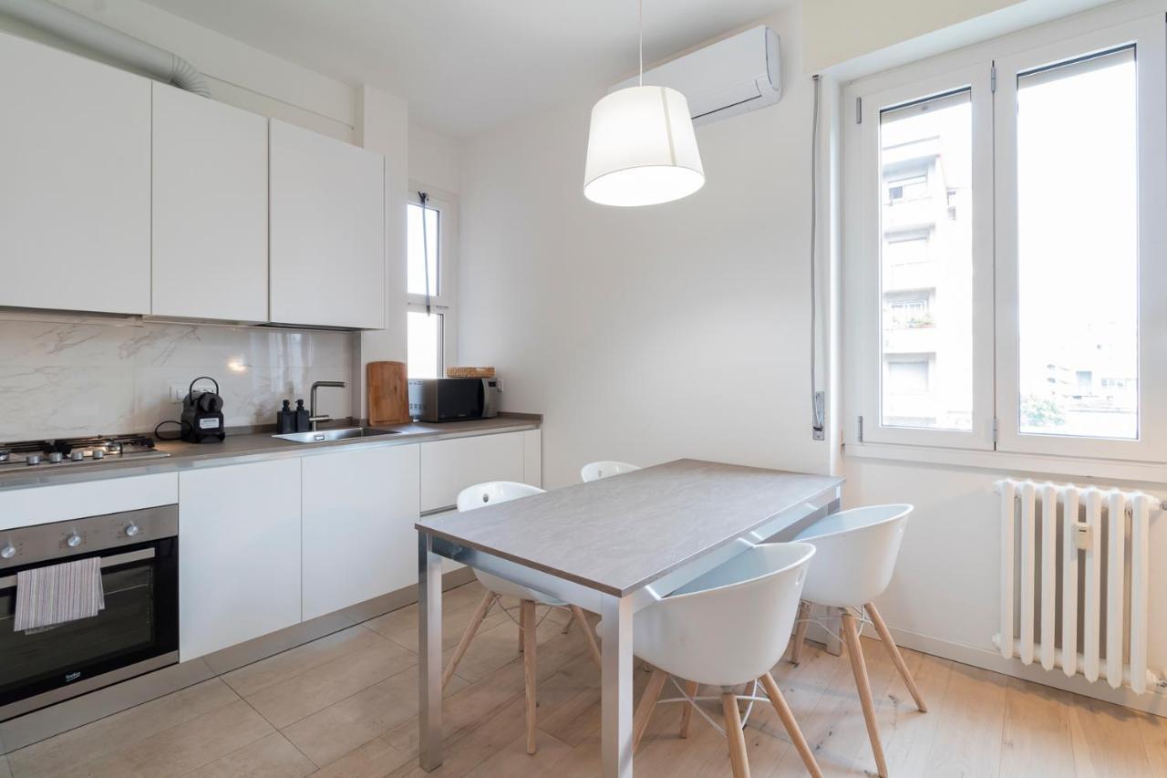 Apartment I Host - Ettore Ponti 48