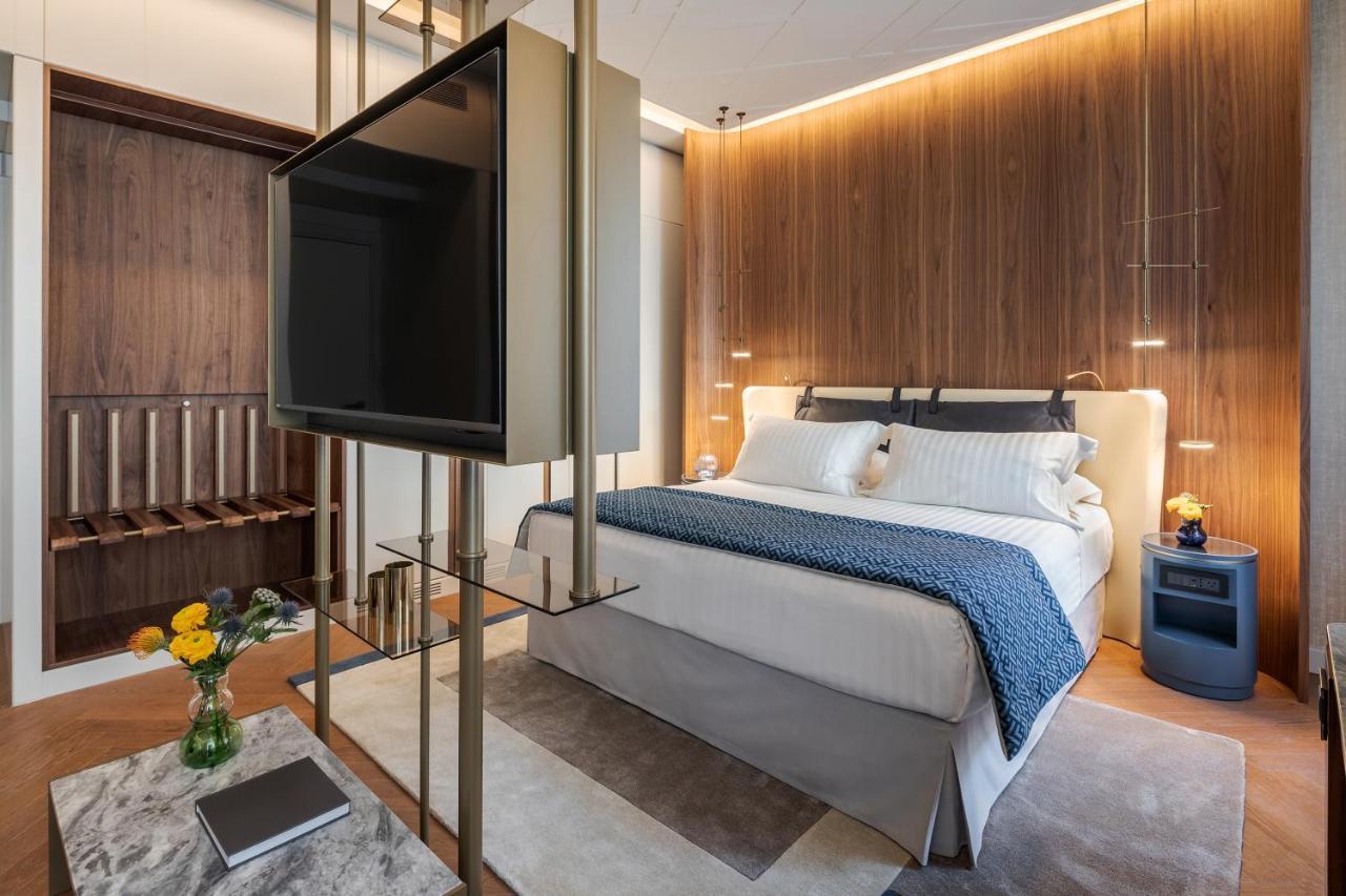 Casa Baglioni - The Leading Of The World Hotel Mailand