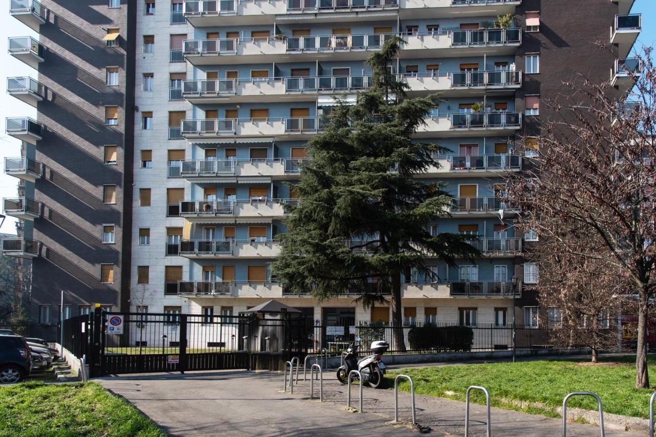 Apartment San Siro Stadium - Youhosty Mailand
