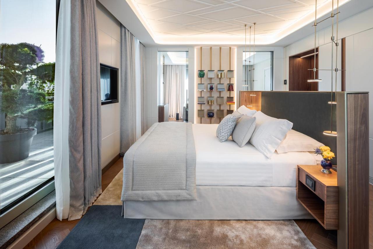 Casa Baglioni - The Leading Of The World Hotel Mailand
