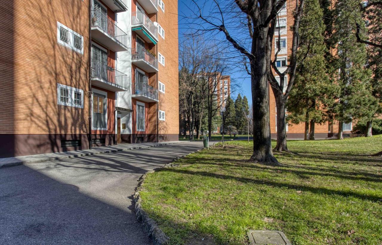 Joivy Delightful Flat In Forlanini * Milano