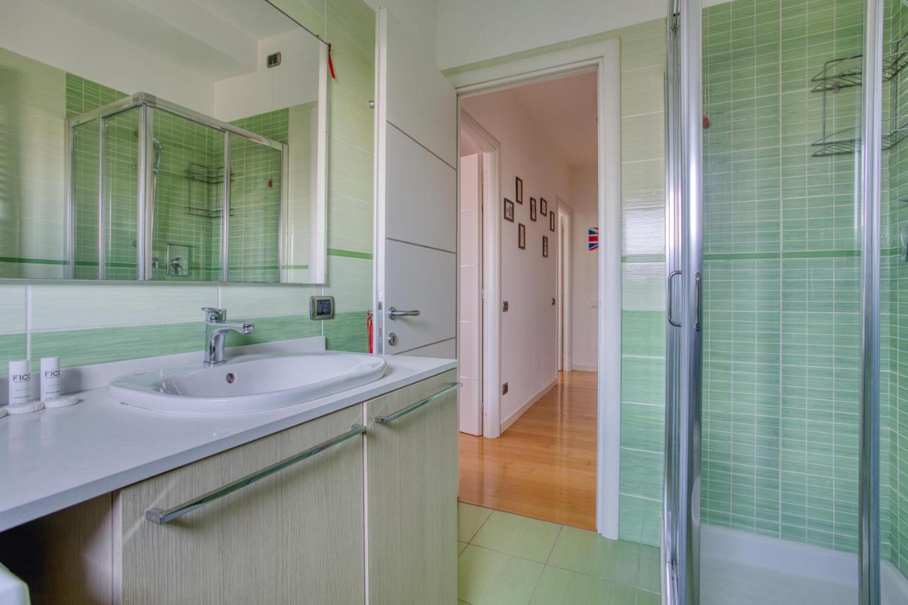 Joivy Delightful Flat In Forlanini Lejlighed