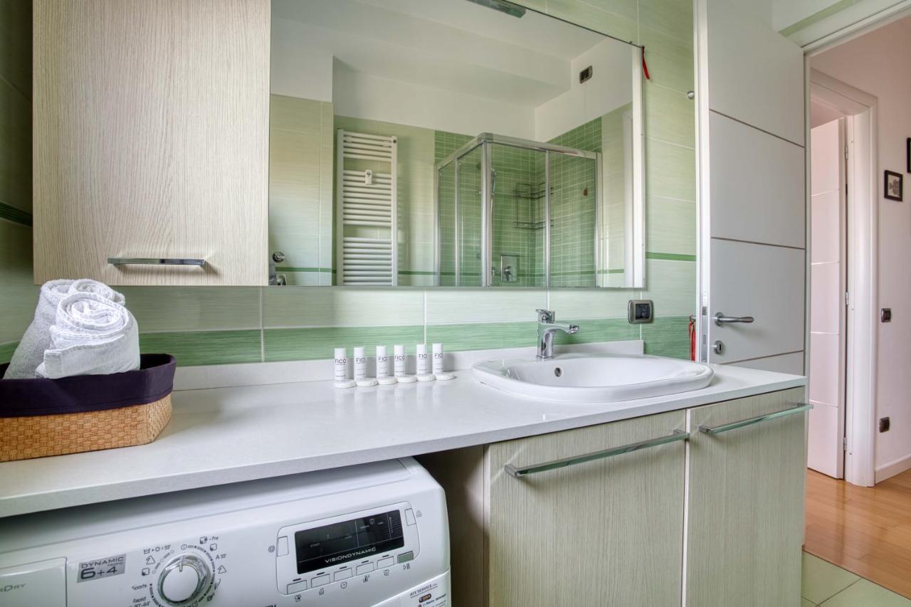 Joivy Delightful Flat In Forlanini