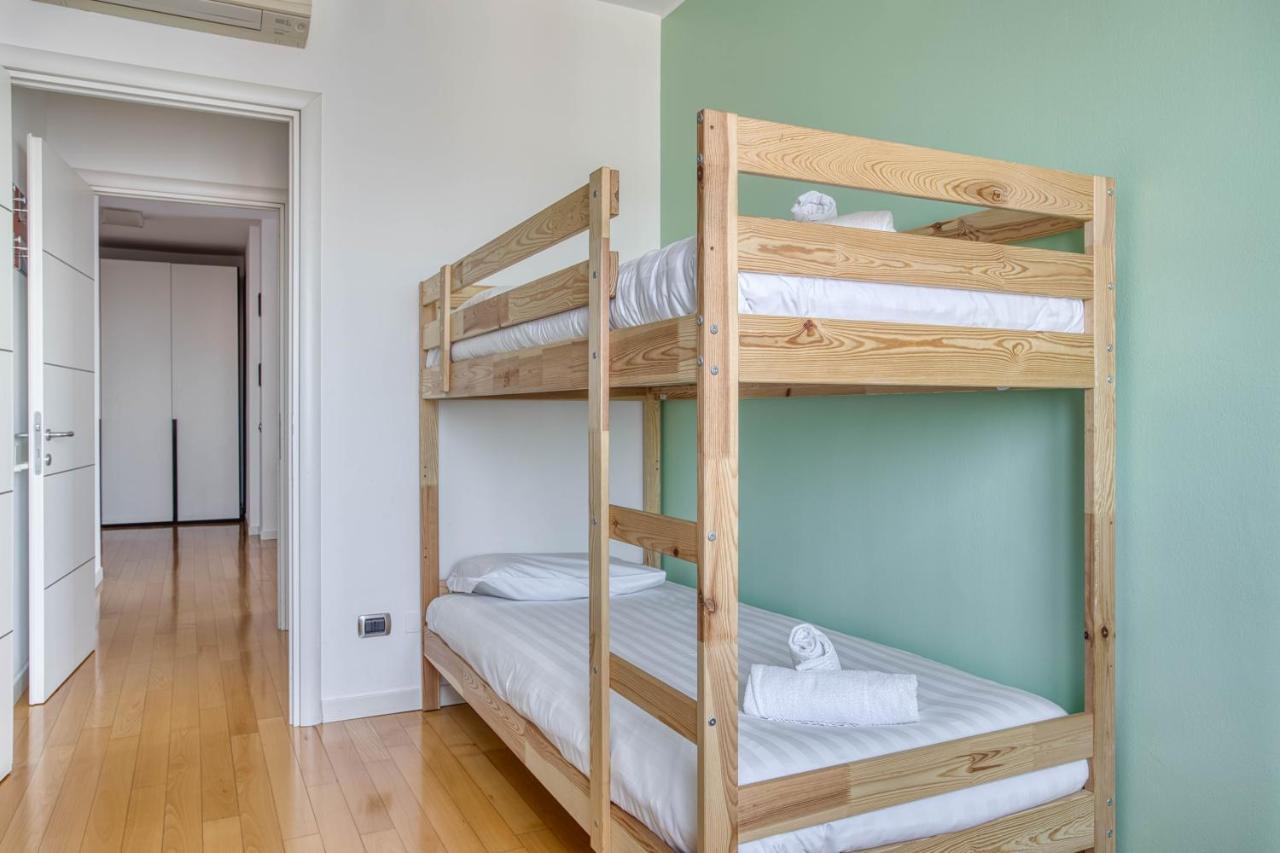 Joivy Delightful Flat In Forlanini Lejlighed