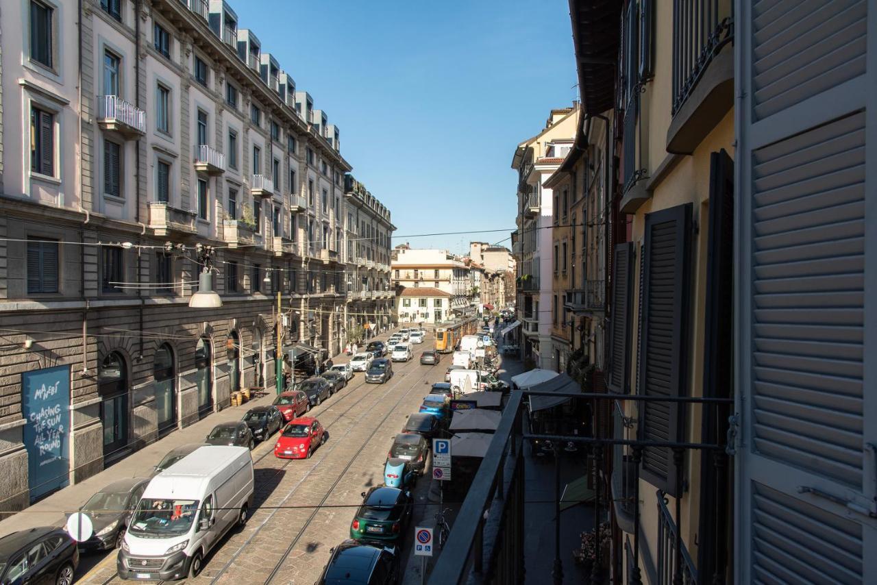 Appartamento Youhosty - Mercato Big 16 Milano
