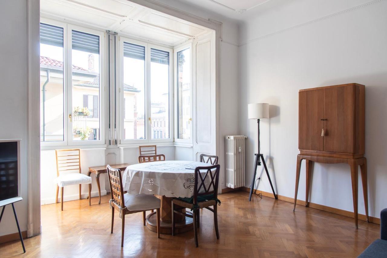 Youhosty - Ponte Vetero 21 Appartement Milaan