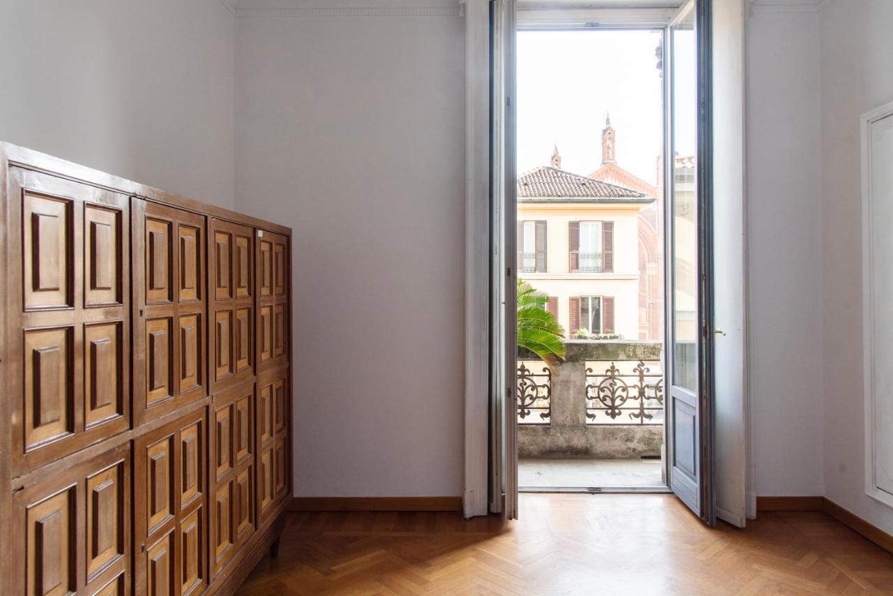 Youhosty - Ponte Vetero 21 Appartement