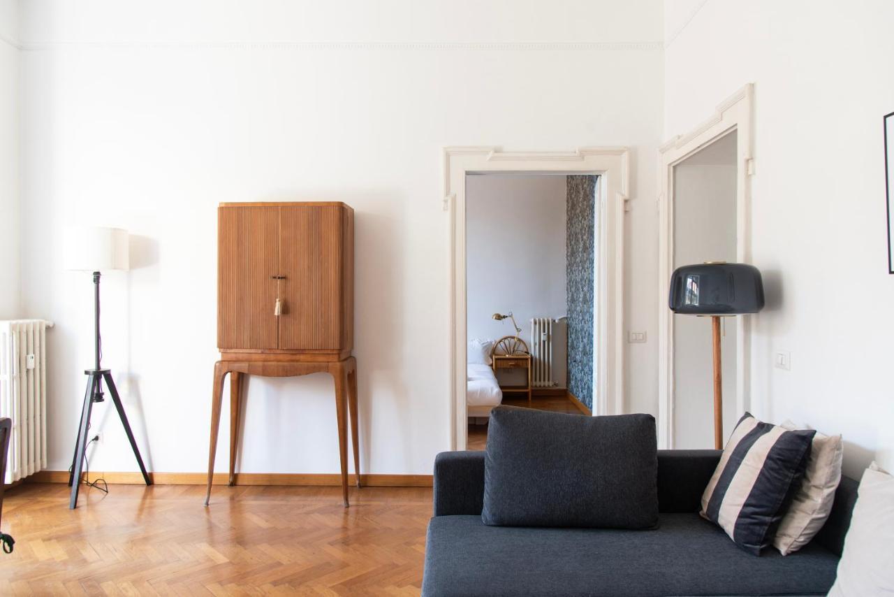 Appartement Youhosty - Ponte Vetero 21