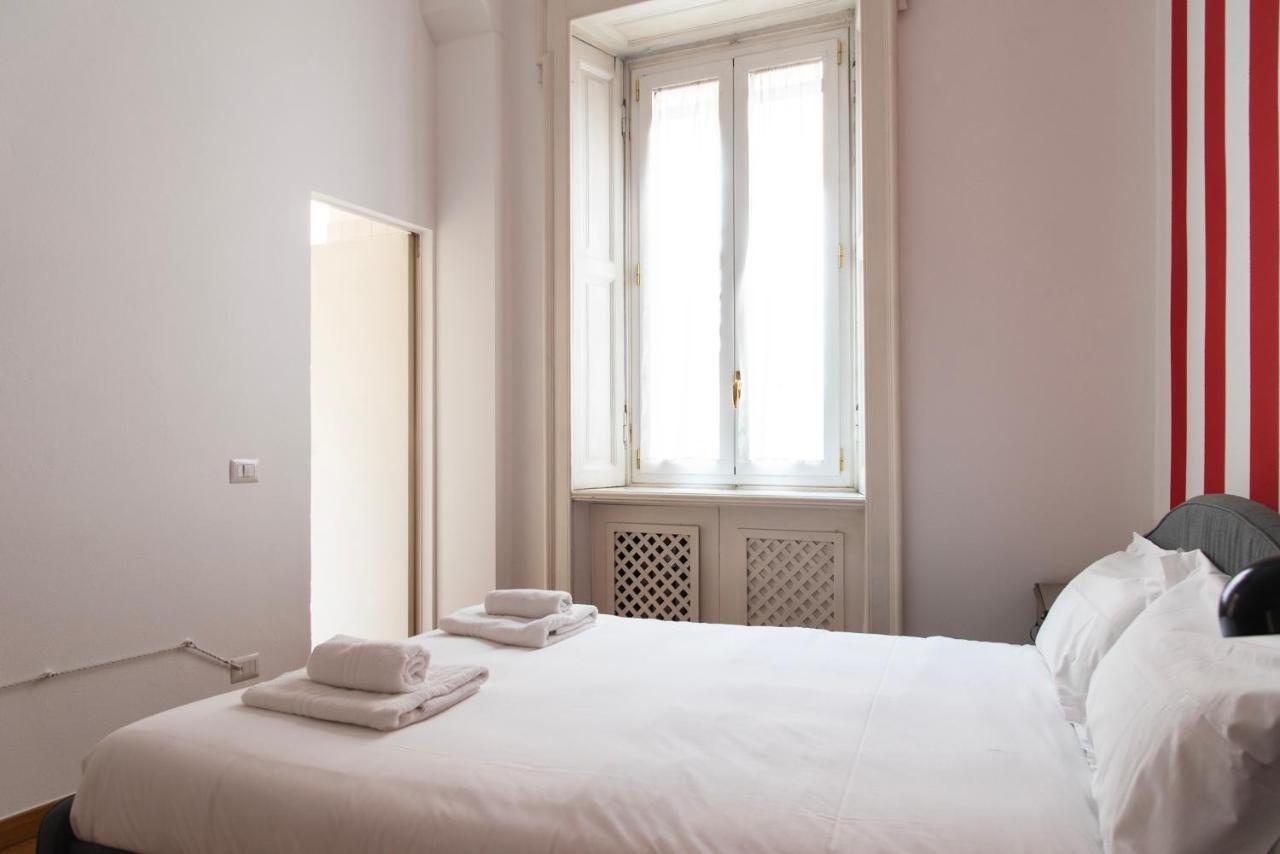Youhosty - Ponte Vetero 21 Appartement