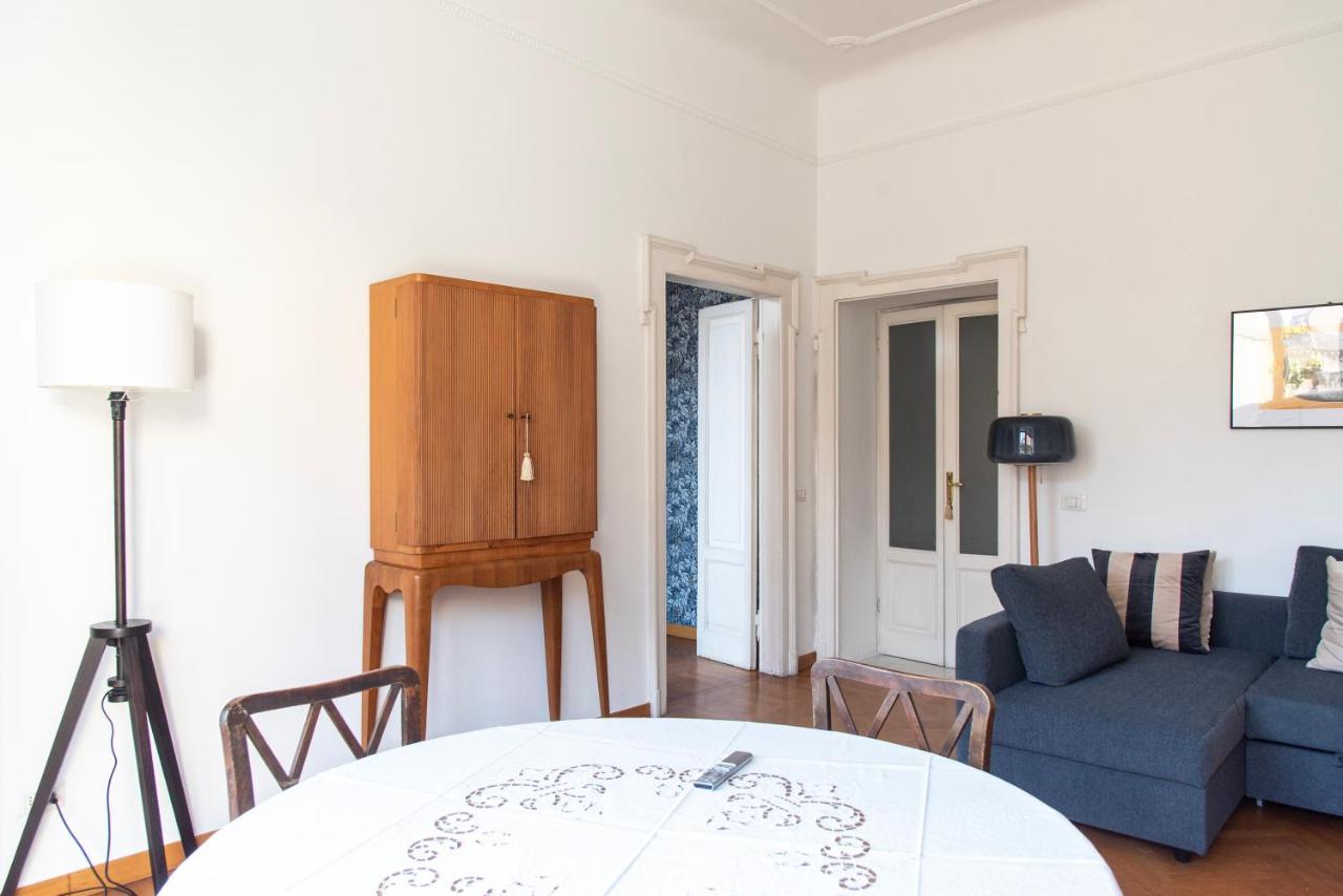 Youhosty - Ponte Vetero 21 Appartement Milaan