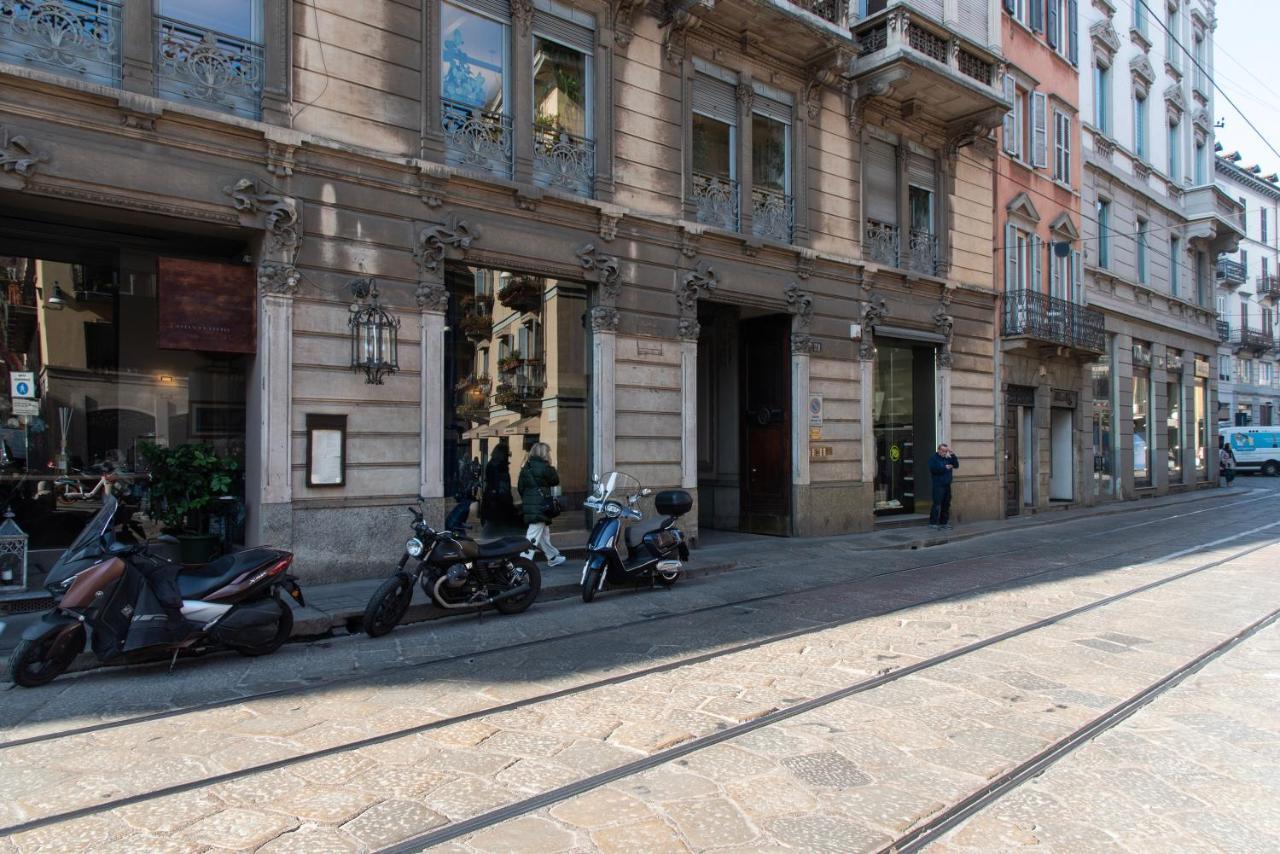 Youhosty - Ponte Vetero 21 Milaan