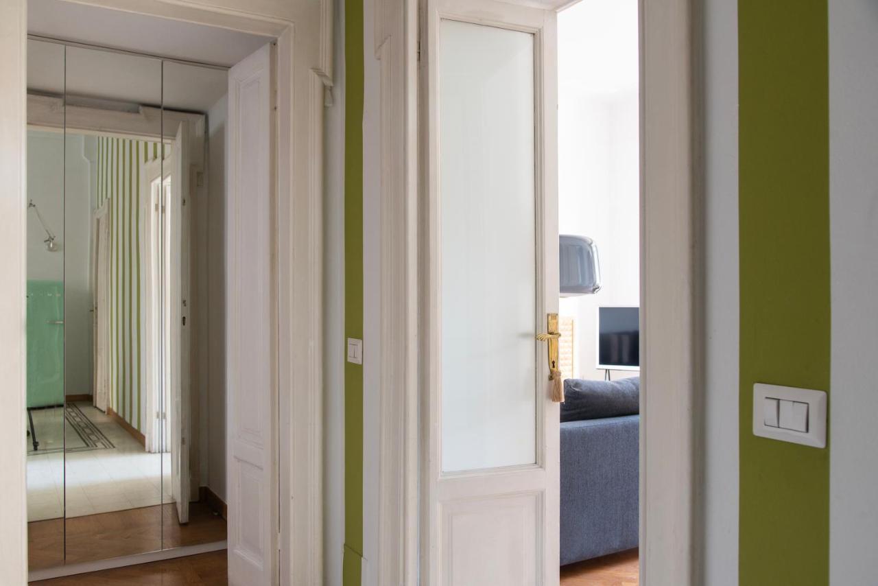 Youhosty - Ponte Vetero 21 Appartement
