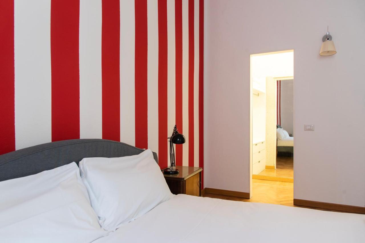 Youhosty - Ponte Vetero 21 Appartement