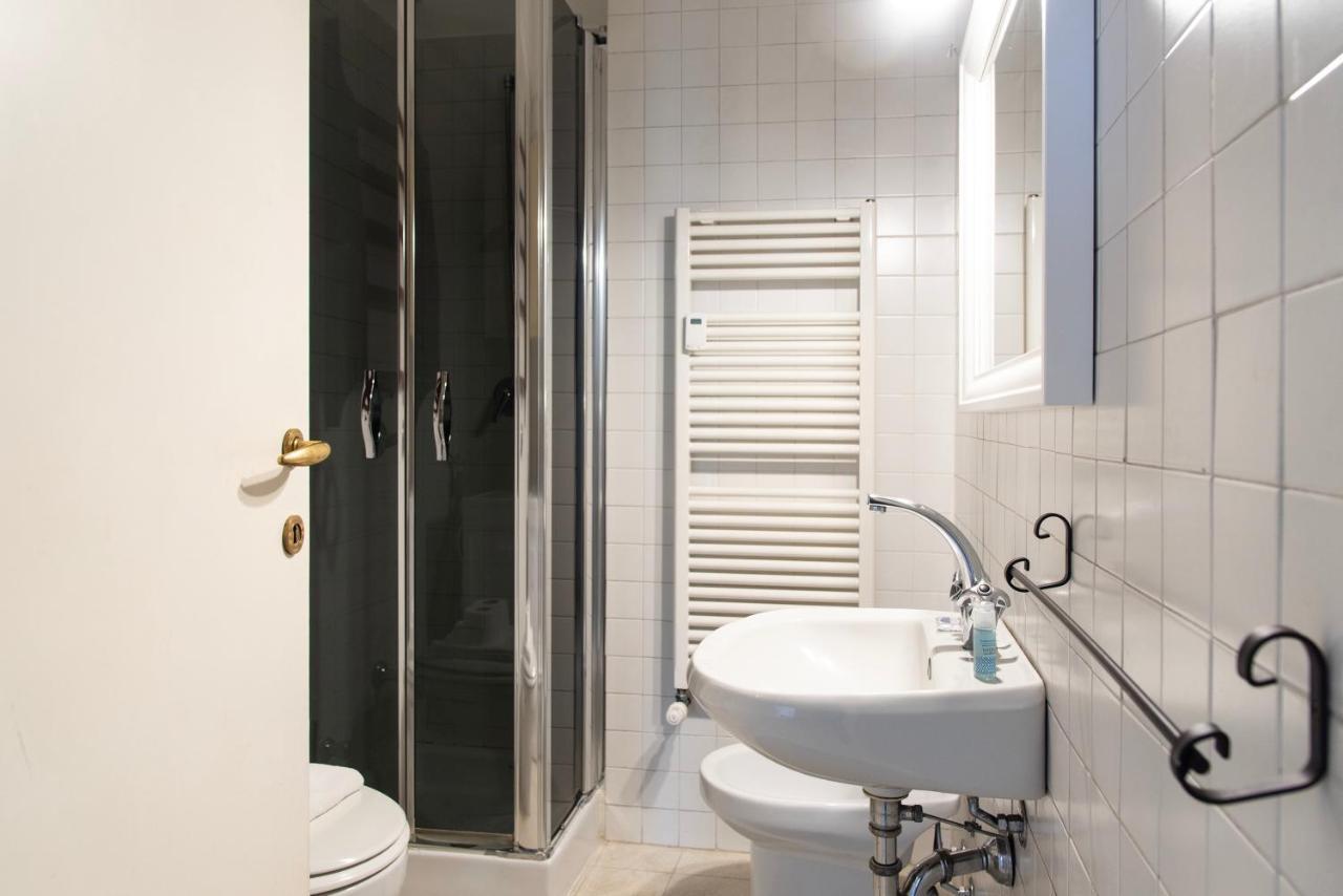 Appartement Youhosty - Ponte Vetero 21 Milaan