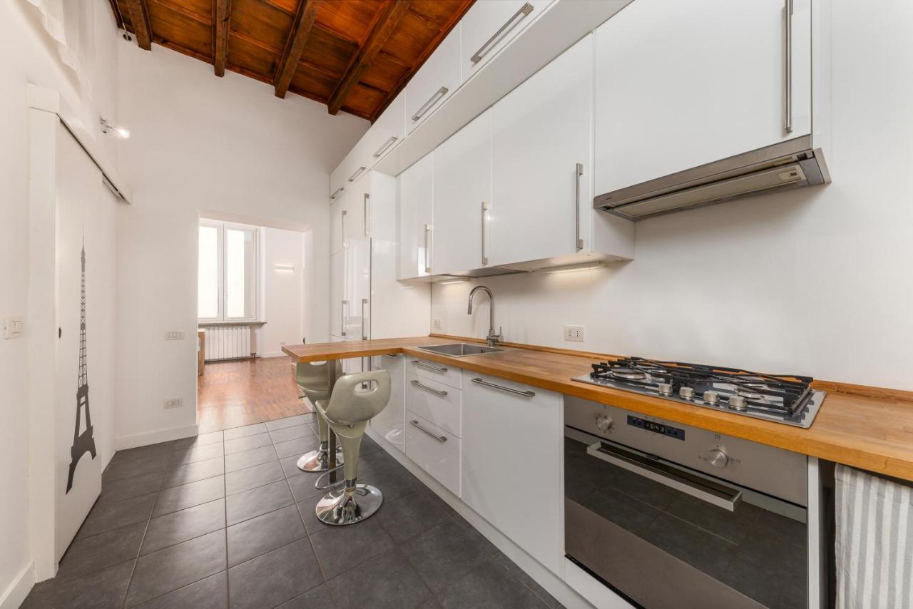 Apartment Casa Da Arena Milan