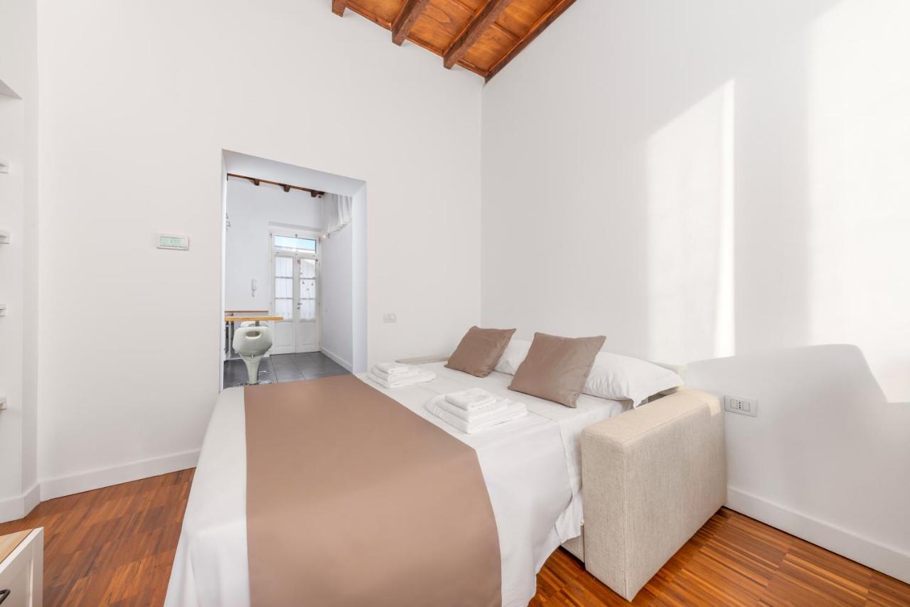 Apartment Casa Da Arena Milan
