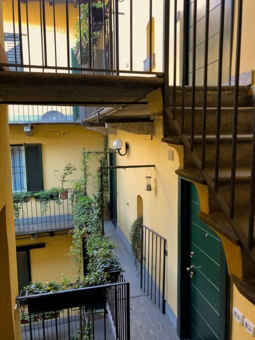Appartamento Lovely Flat With Park View