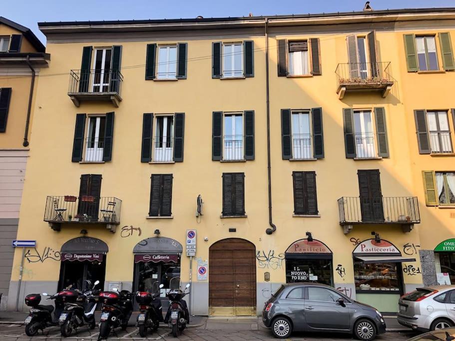 Appartamento Lovely Flat With Park View *
