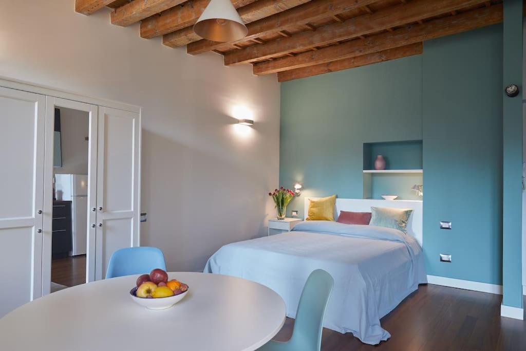 Lovely Flat With Park View Appartamento