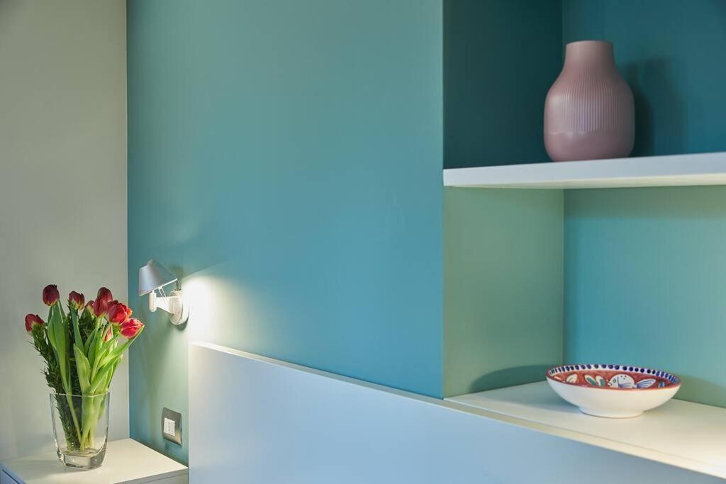 Appartamento Lovely Flat With Park View Milano