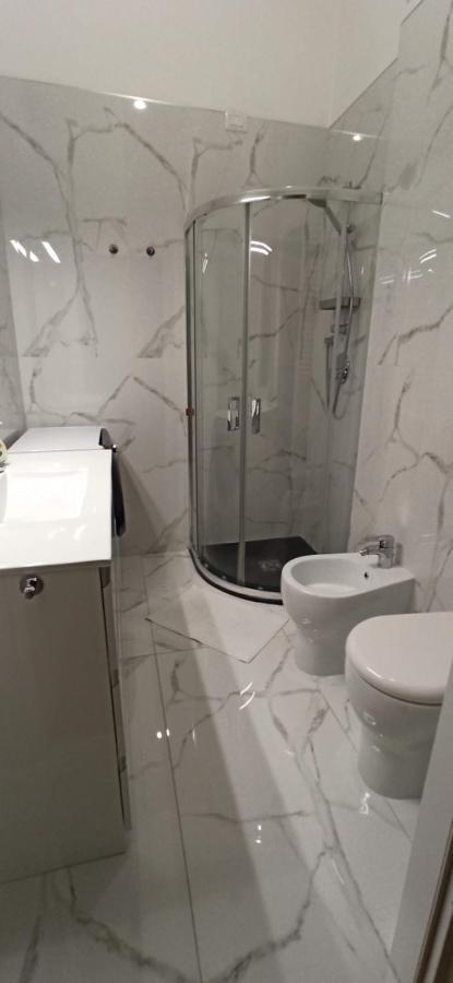 Luxury House Lupetta 3 Appartamento