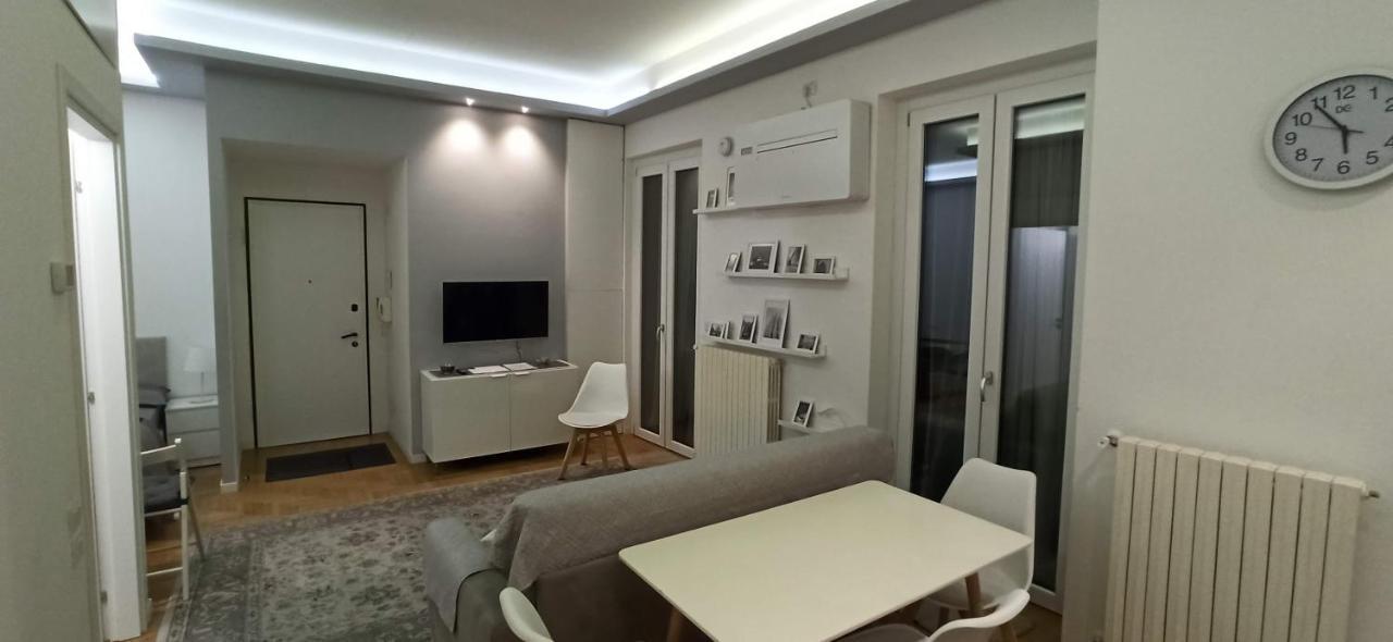 Luxury House Lupetta 3 Appartamento