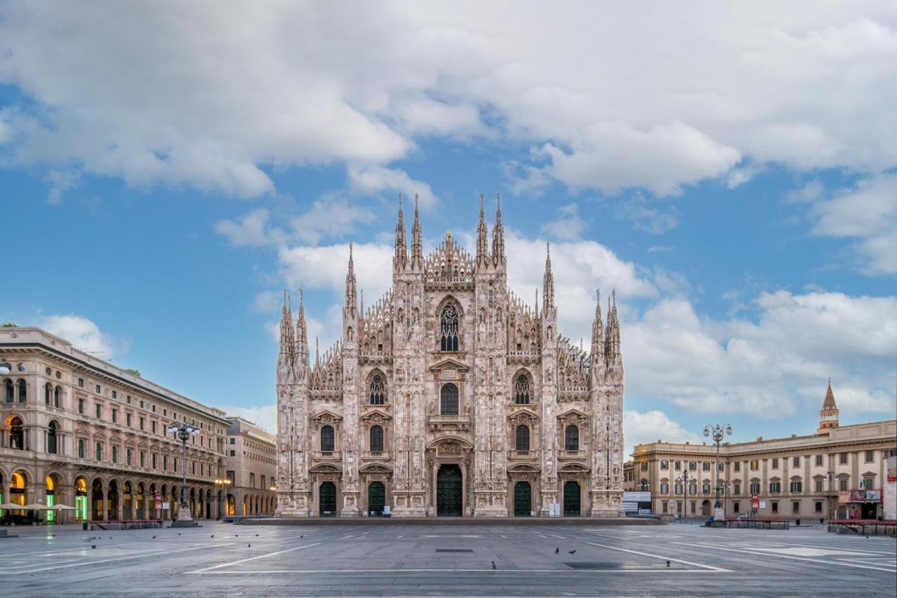 Duomo 7 Minuti Exclusive Vercelli Milan