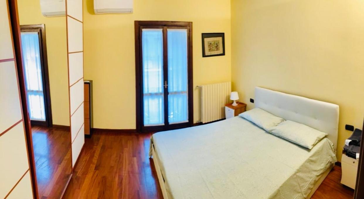 Bilocale Zona Centro Milano