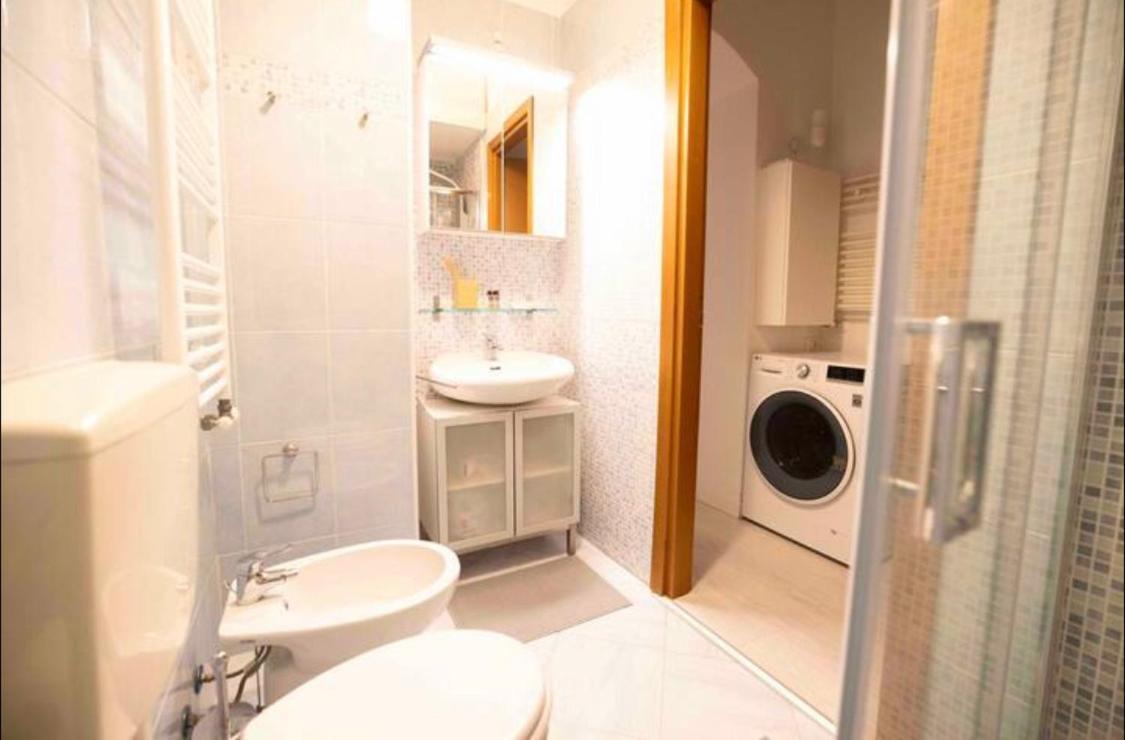 Apartment Mln Best Porta Venezia