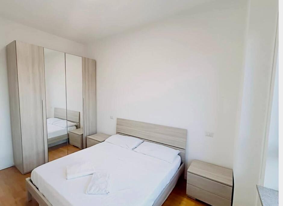 Apartment Filzi