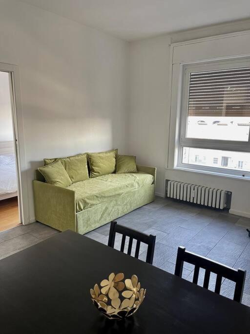 Filzi Apartment