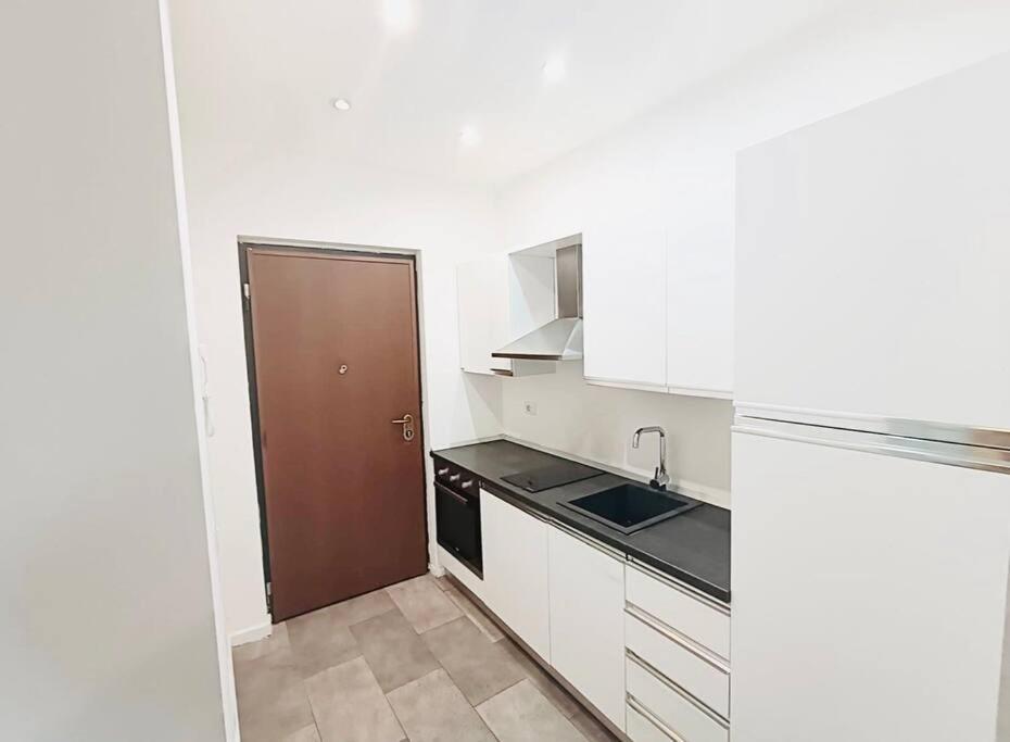 Filzi Apartment Mailand