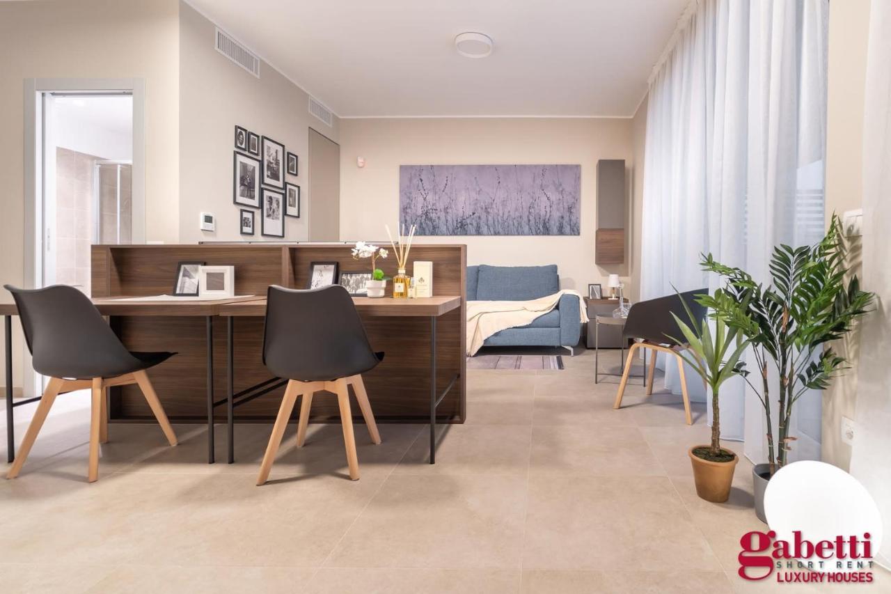 Stilicone 15 - Luxury Apt 5d * Mailand