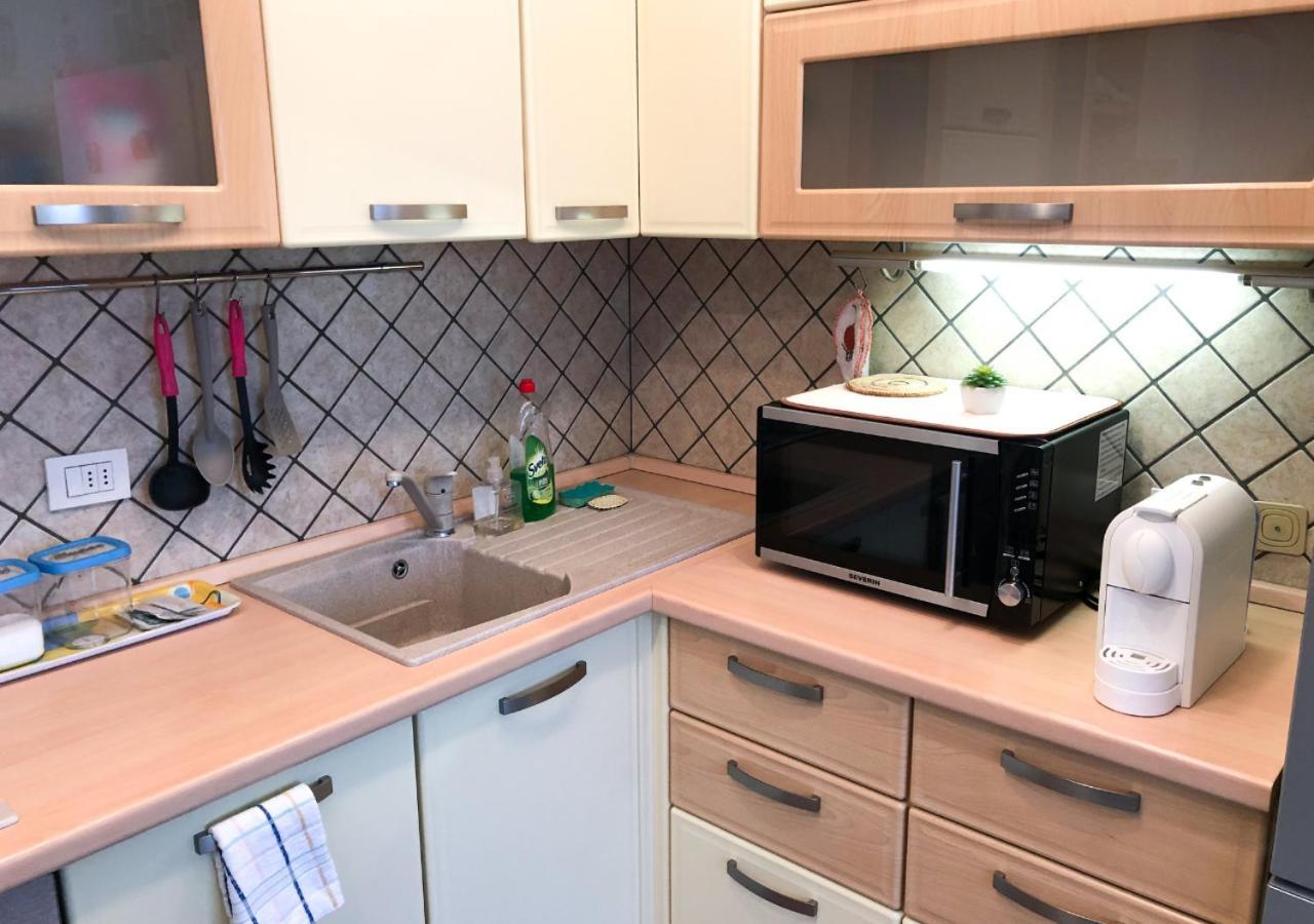 Appartement Confortevole Bilocale A Pochi Minuti Dal Centro