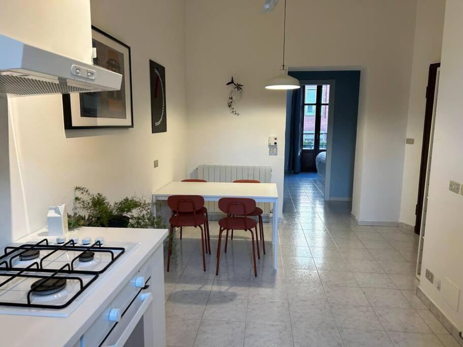 Citta' Studi/no.lo. Appartamento *