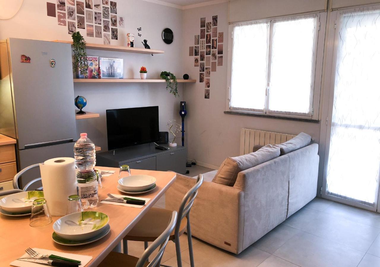 Confortevole Bilocale A Pochi Minuti Dal Centro Appartement